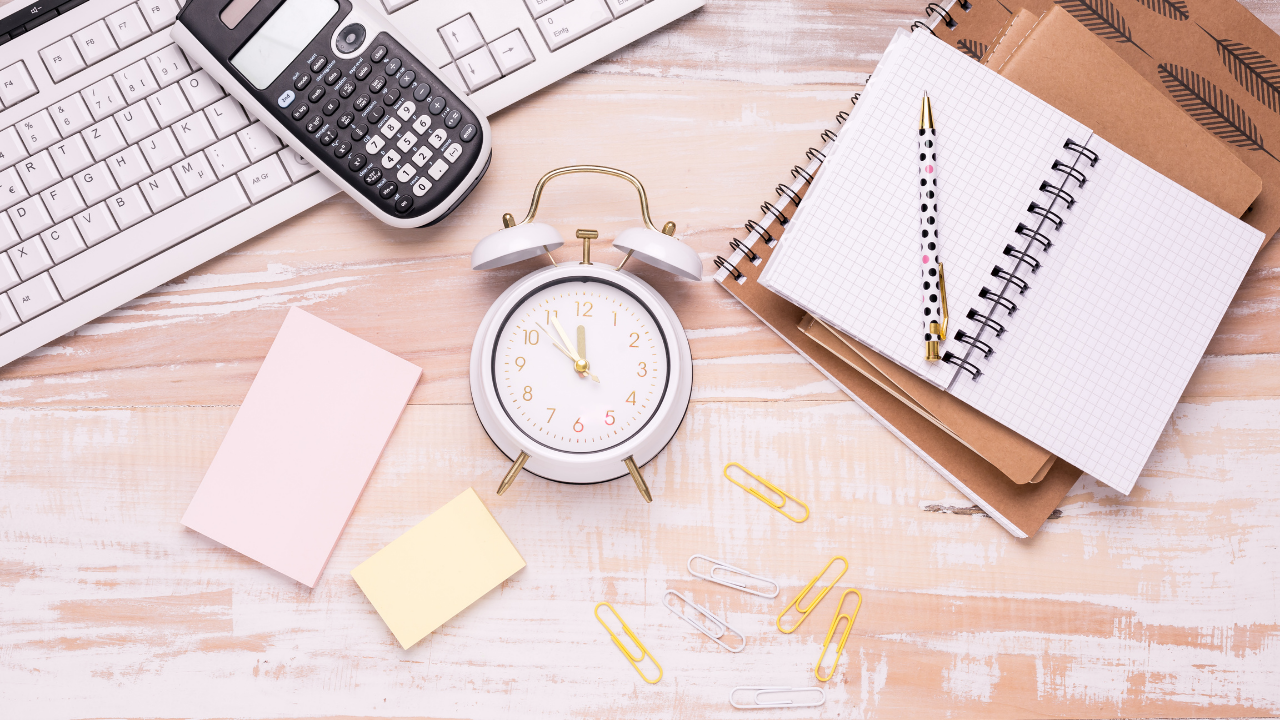 Calculadora de Horas